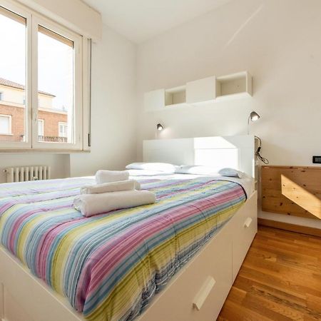 Housmart Milazzo 5 Apartment Bologna Exterior photo