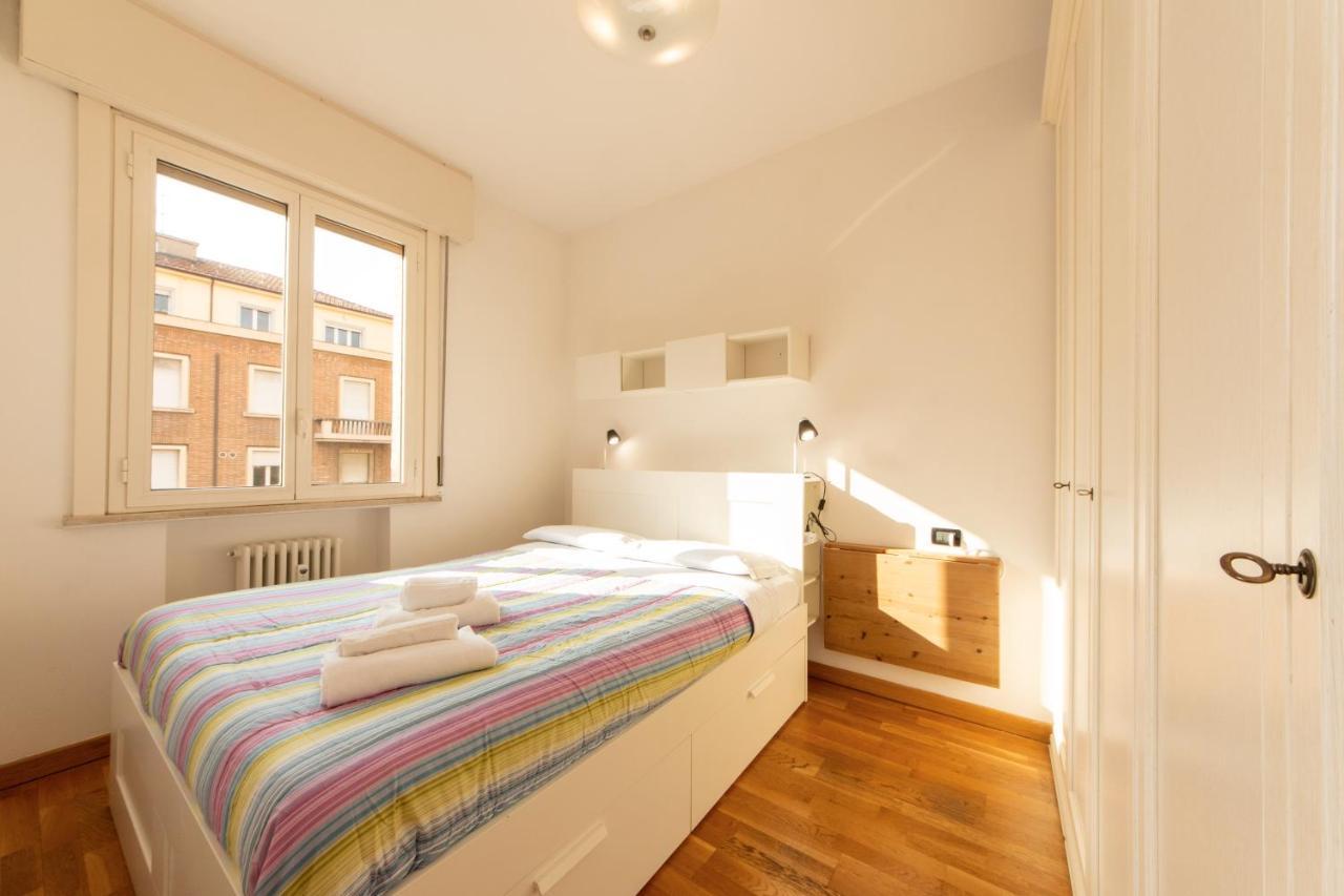 Housmart Milazzo 5 Apartment Bologna Exterior photo