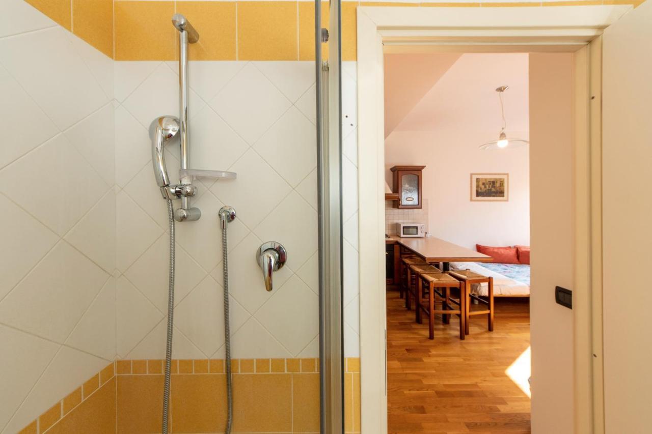 Housmart Milazzo 5 Apartment Bologna Exterior photo