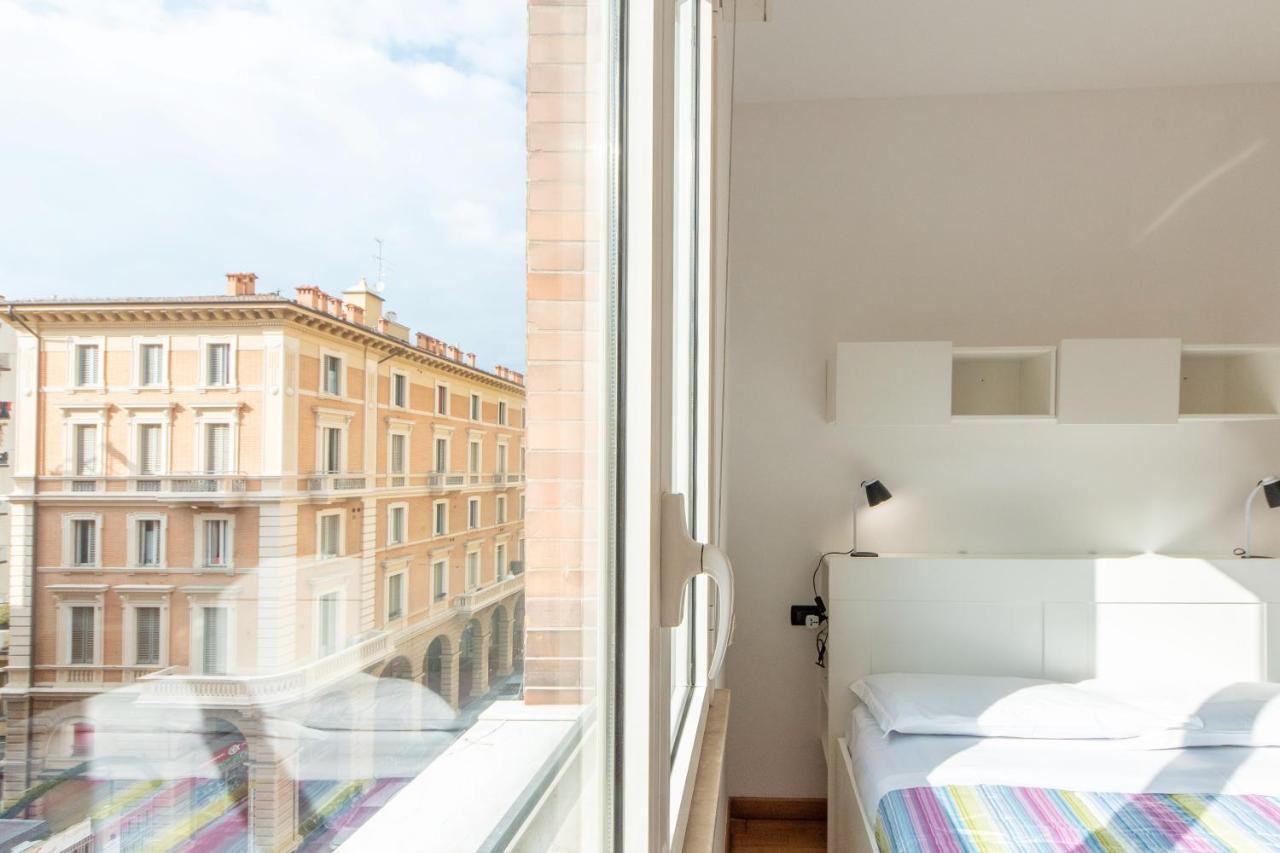 Housmart Milazzo 5 Apartment Bologna Exterior photo