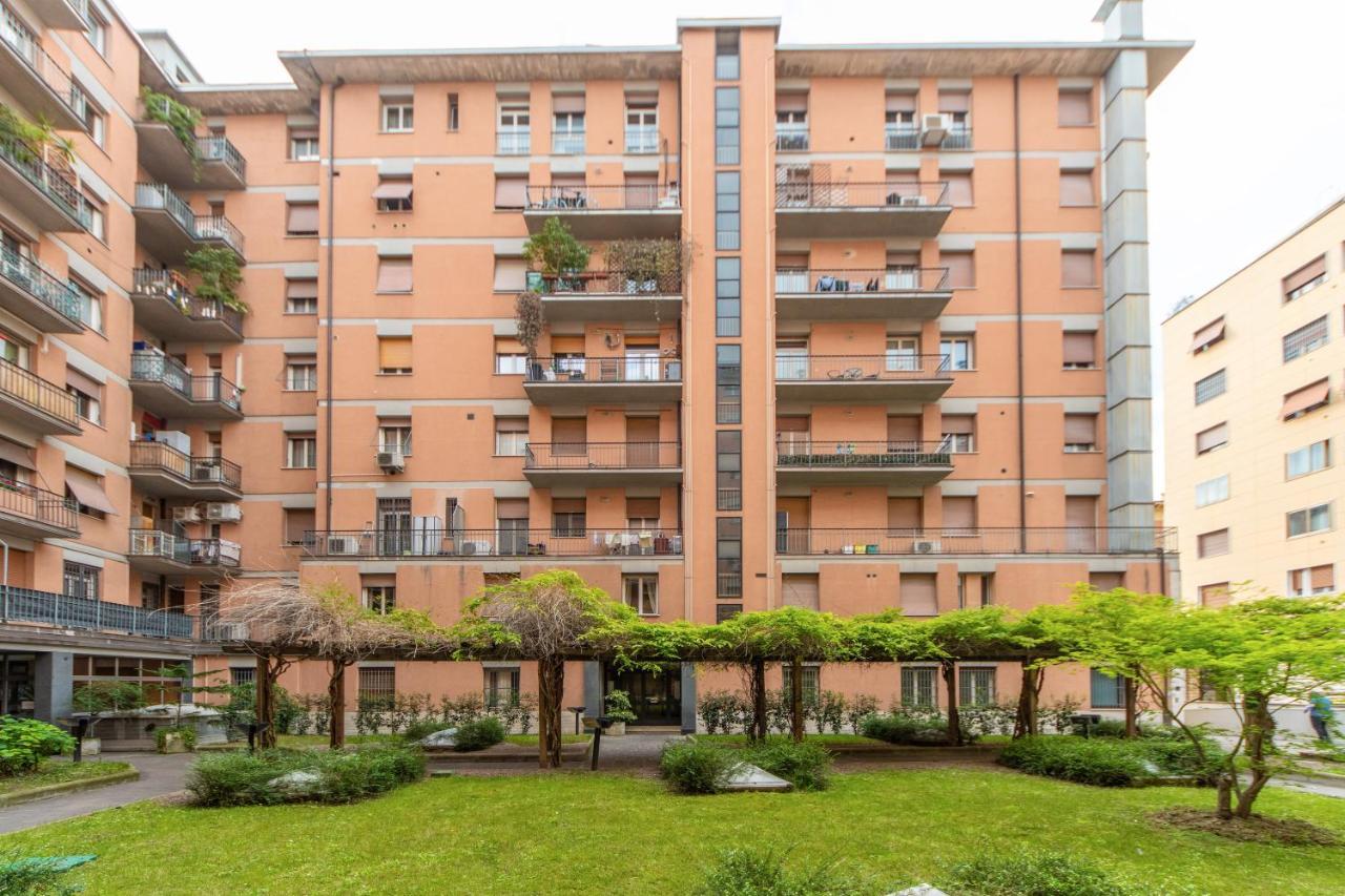 Housmart Milazzo 5 Apartment Bologna Exterior photo