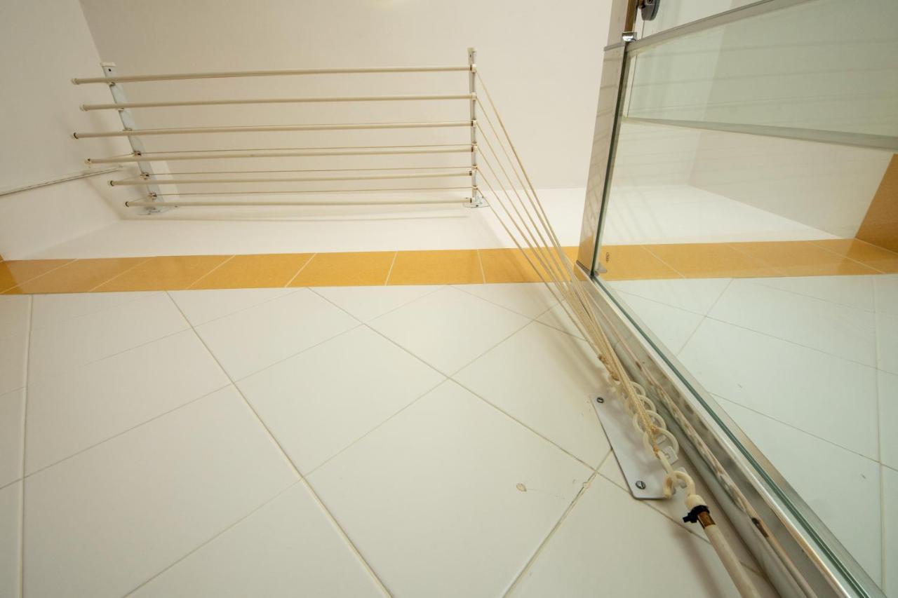 Housmart Milazzo 5 Apartment Bologna Exterior photo