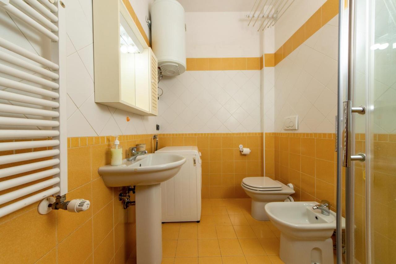 Housmart Milazzo 5 Apartment Bologna Exterior photo