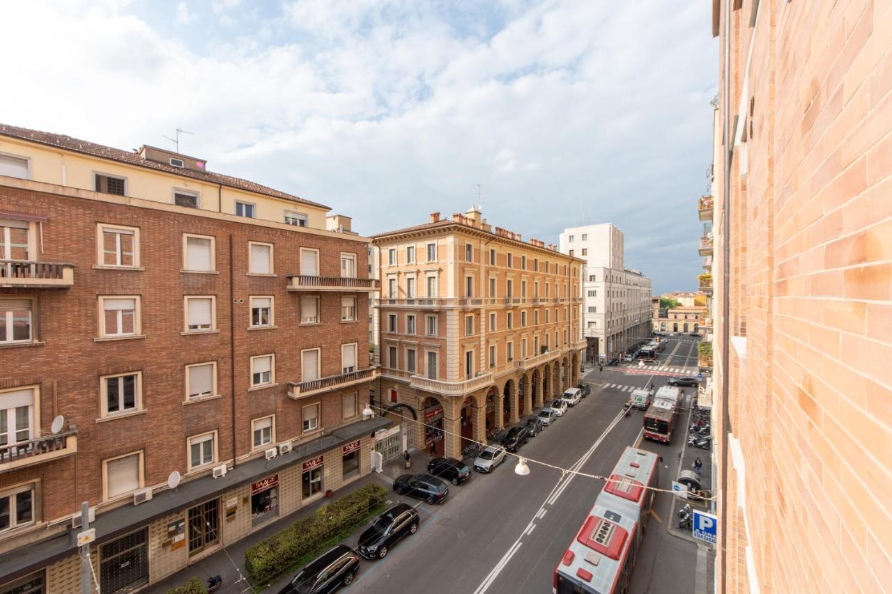 Housmart Milazzo 5 Apartment Bologna Exterior photo