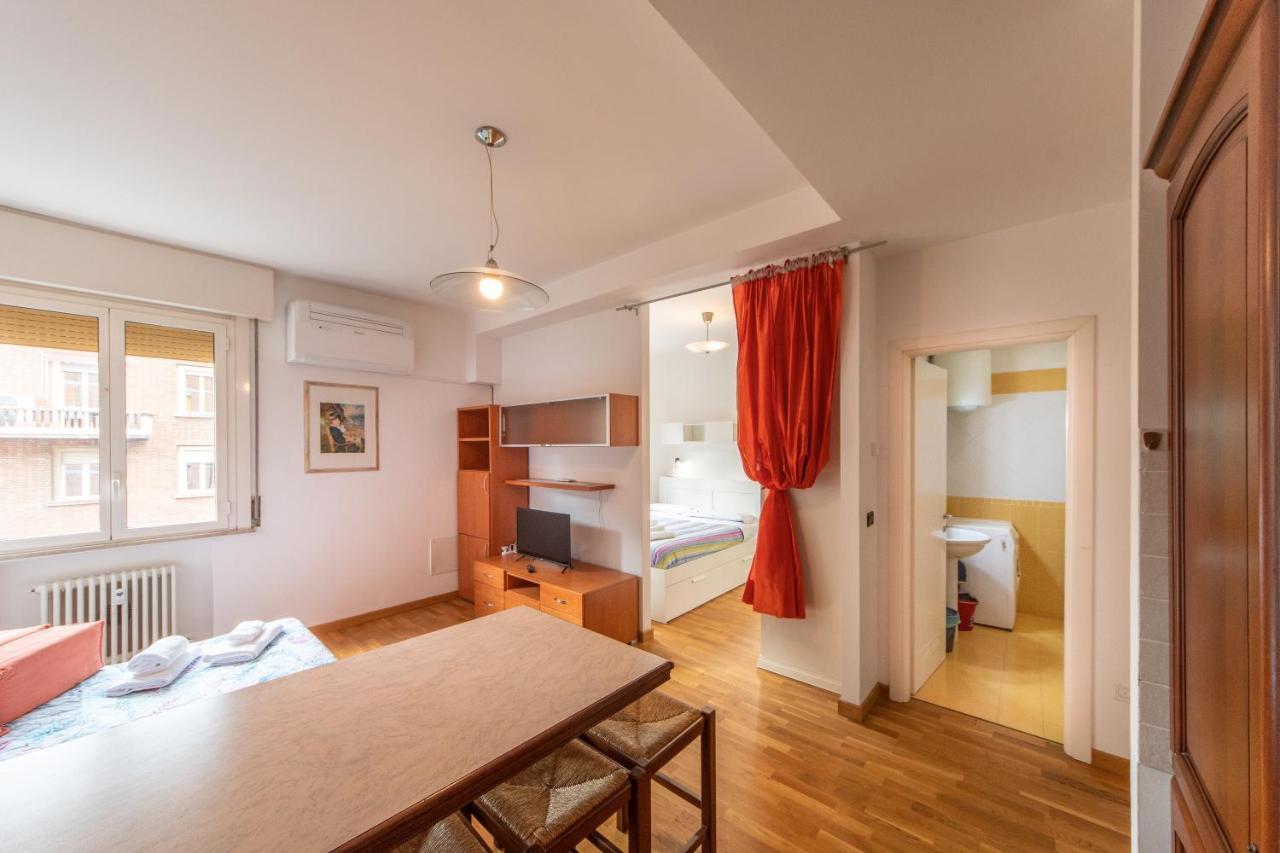 Housmart Milazzo 5 Apartment Bologna Exterior photo