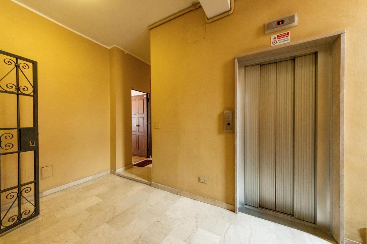 Housmart Milazzo 5 Apartment Bologna Exterior photo