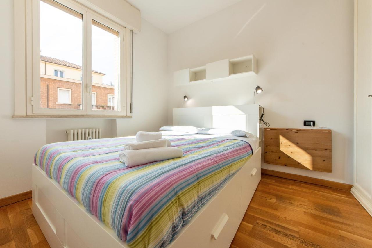 Housmart Milazzo 5 Apartment Bologna Exterior photo
