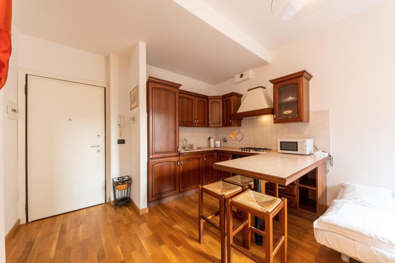 Housmart Milazzo 5 Apartment Bologna Exterior photo