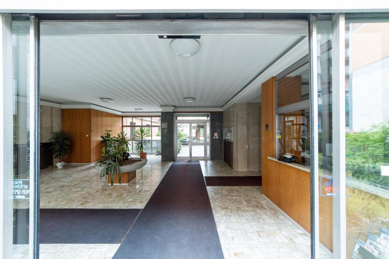 Housmart Milazzo 5 Apartment Bologna Exterior photo