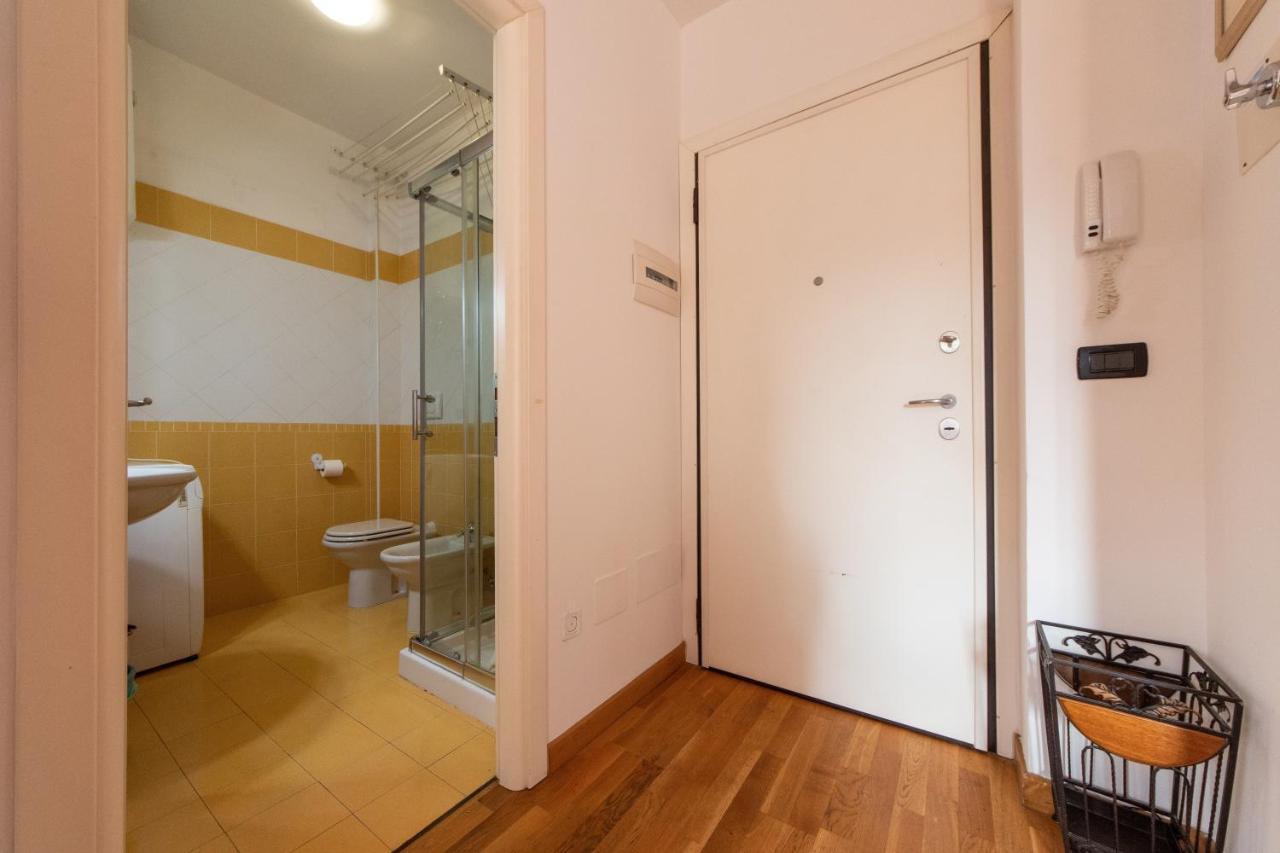 Housmart Milazzo 5 Apartment Bologna Exterior photo